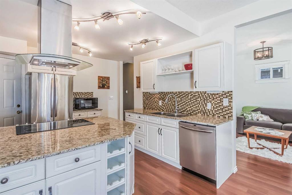 1638 15 Avenue Southwest, Calgary – Residential Detached Listing Photo 4