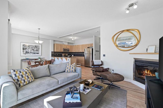Photo for MLS®# A2209420 - home for sale at 2205, 211 Aspen Stone Boulevard Southwest, Aspen Woods, Calgary Alberta