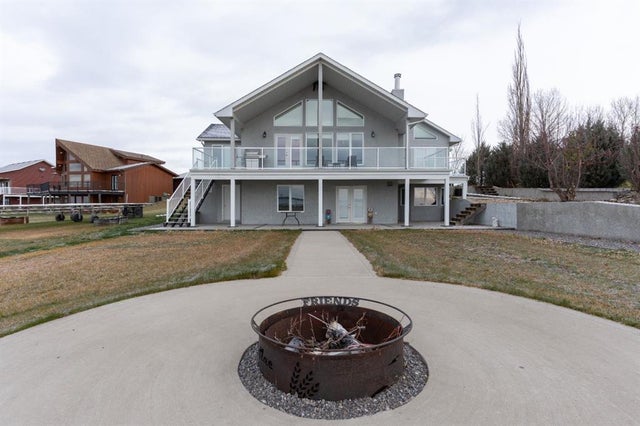 237, 41251 Range Road 210, Rural Camrose County