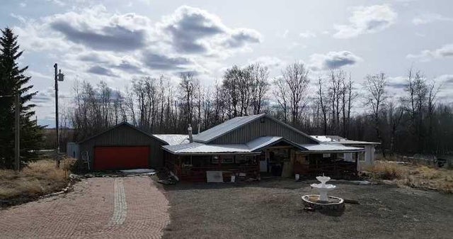 790006 Rge Rd 255, Rural Birch Hills County