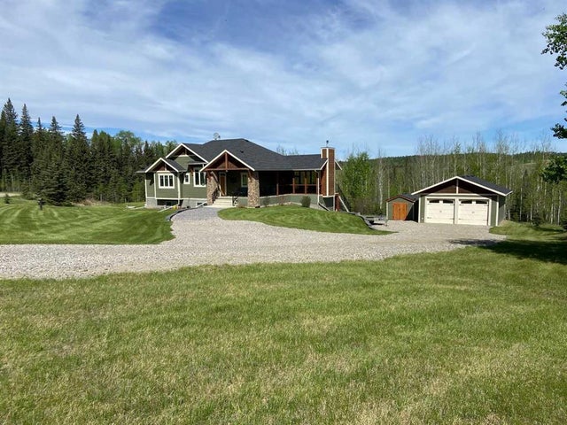 224 James River Ridge, Rural Clearwater County