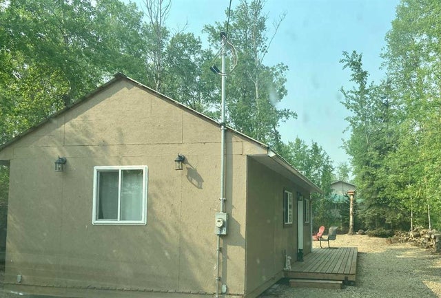 Block 3 #9, Rural Big Lakes County