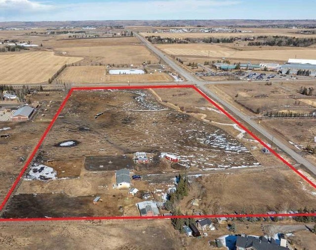 Photo for MLS®# A2209793 - home for sale at 243201 Range Road 33, Springbank, Rural Rocky View County Alberta
