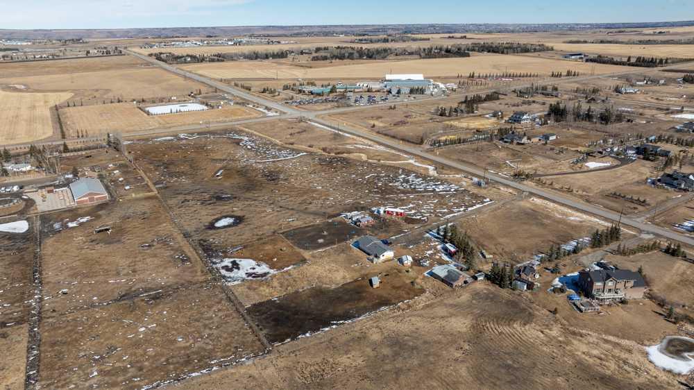 243201 Range Road 33, Rural Rocky View County – Residential Detached Listing Photo 9