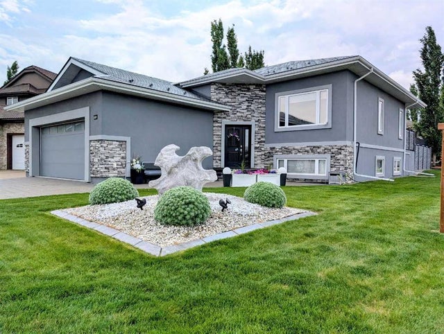 321 13 Street Se, Slave Lake