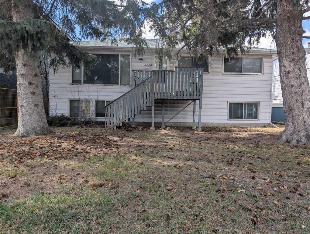 4011 15a Street Sw, Calgary