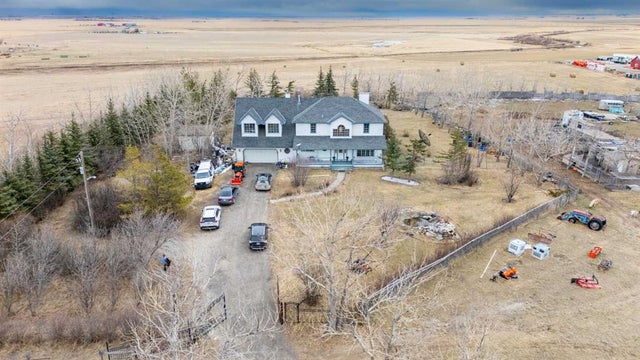 252182 Range Road 280, Rural Rocky View County