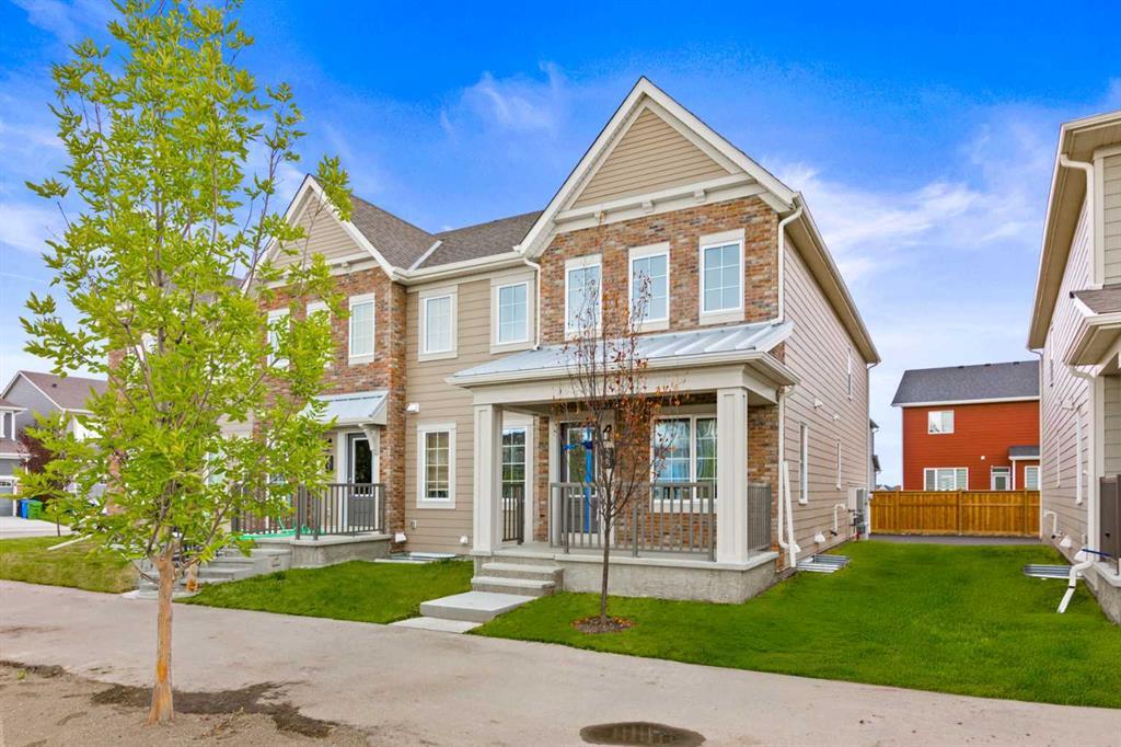 225 Yorkville Boulevard Sw, Calgary