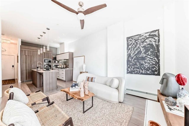 Calgary Real Estate: Residential Property for Sale in West Hillhurst