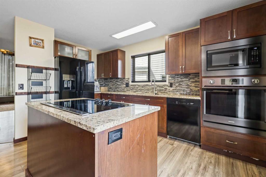 48 Millrise Close, Calgary
