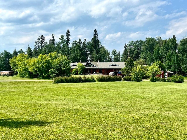 364044a Range Road 6-0, Rural Clearwater County
