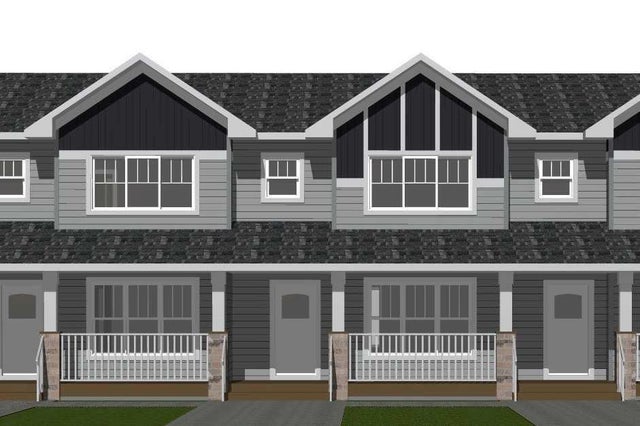 236 Halifax Close, Penhold