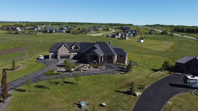 124 Grizzly Rise, Rural Rocky View County