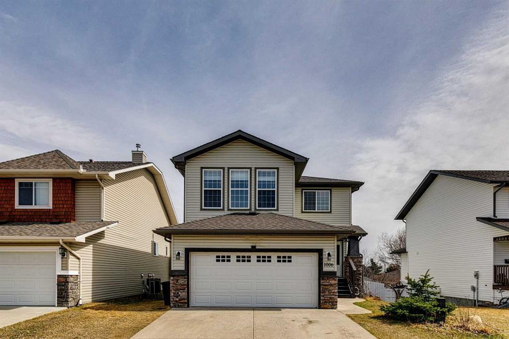 1006 Highland Green Drive Nw, High River