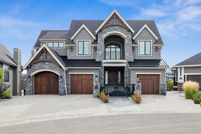 Photo for MLS®# A2211677 - home for sale at 55 Mahogany Island Southeast, Mahogany, Calgary Alberta