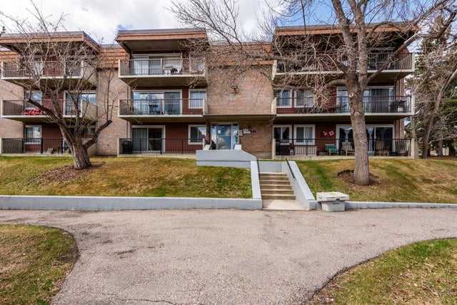 47c, 231 Heritage Drive Se, Calgary