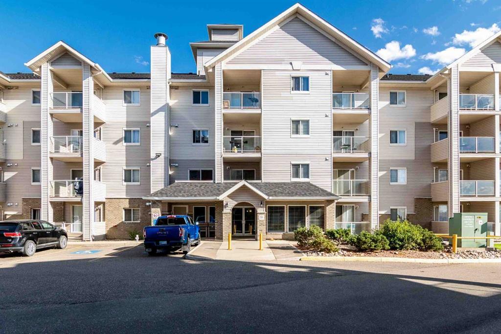112, 1616 Saamis Drive Nw, Medicine Hat