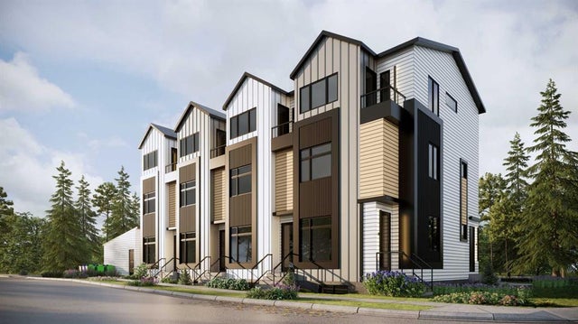 3, 828 8 Avenue Ne, Calgary
