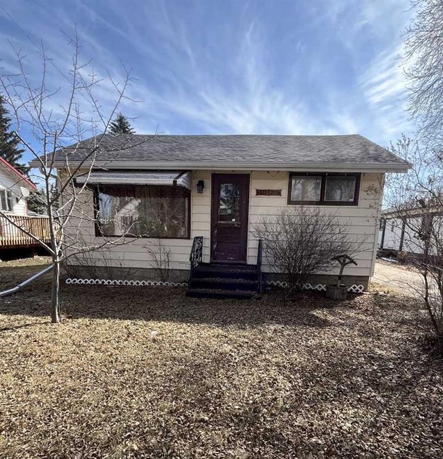 5127 52 Street, Mannville