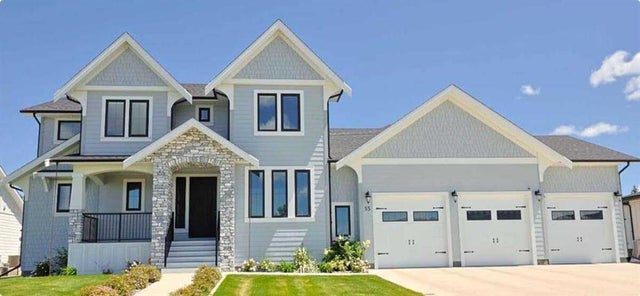 55 N 300 W, Raymond