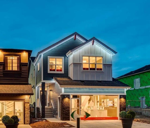 21 Amblefield View Nw, Calgary