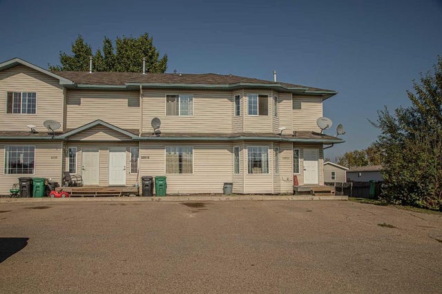 10808 100 Avenue, High Level