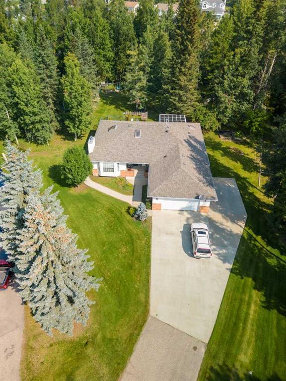 34 Ravine Drive, Whitecourt