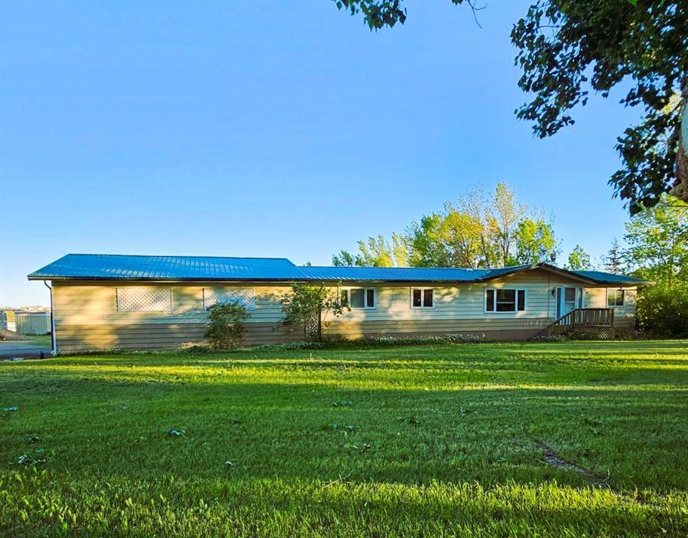 9 151025 Hwy 542, Rural Newell, County of