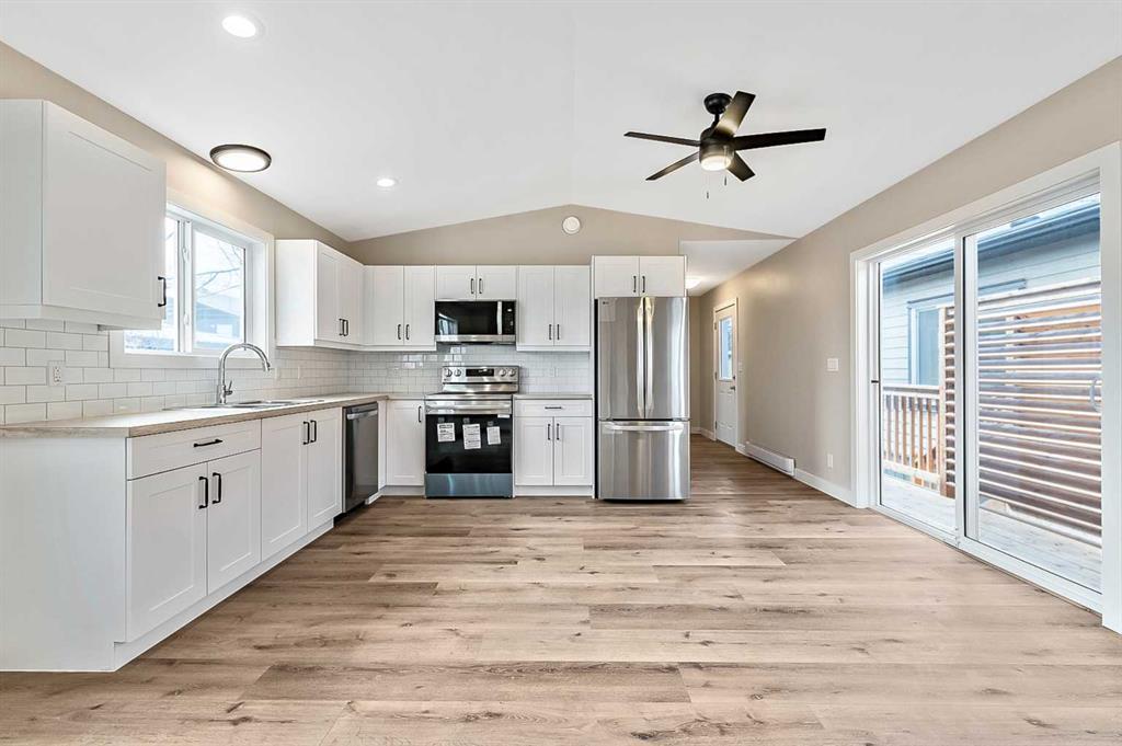 221 1 Avenue Nw, Diamond Valley