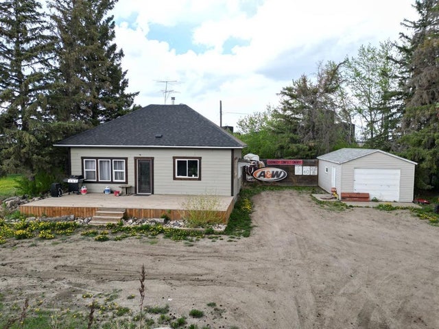 110 Hwy40, Neilburg