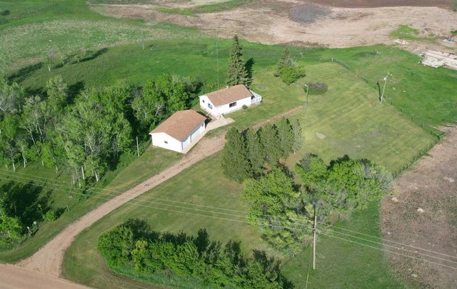 39061 Range Road 220, Rural Stettler No. 6, County of
