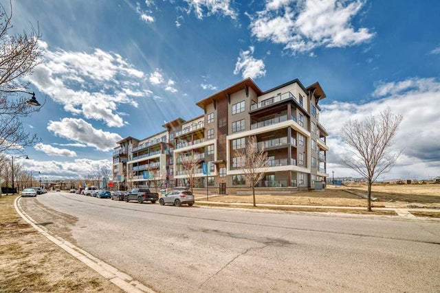 8202, 1802 Mahogany Boulevard Se, Calgary