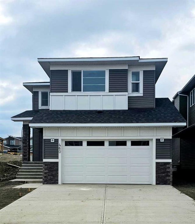 460 Rivercrest View, Cochrane
