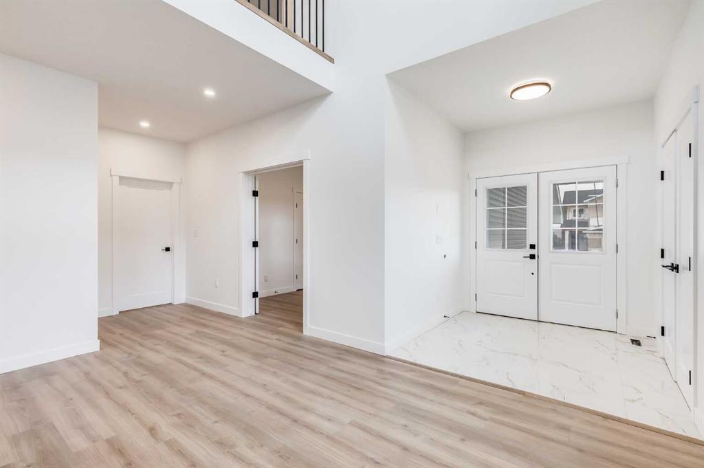 460 Rivercrest View, Cochrane – Residential Detached Listing Photo 9