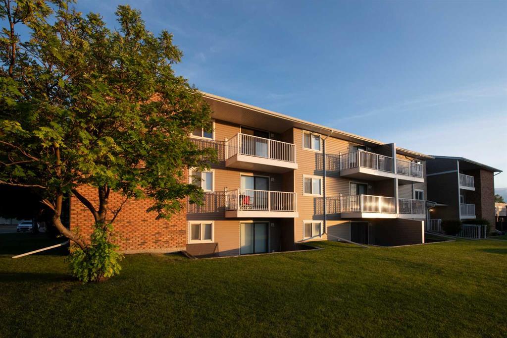 204, 49 Bennett Street, Red Deer
