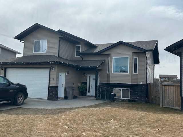 10 Richmond Close, Whitecourt