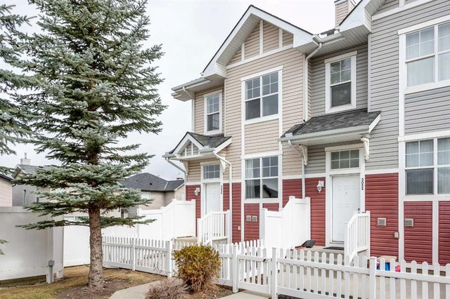 3050 New Brighton Gardens Se, Calgary