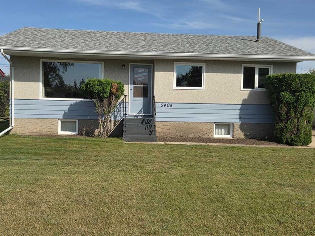 5405 50 Street, Castor