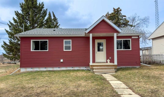8 Rydberg, Hughenden