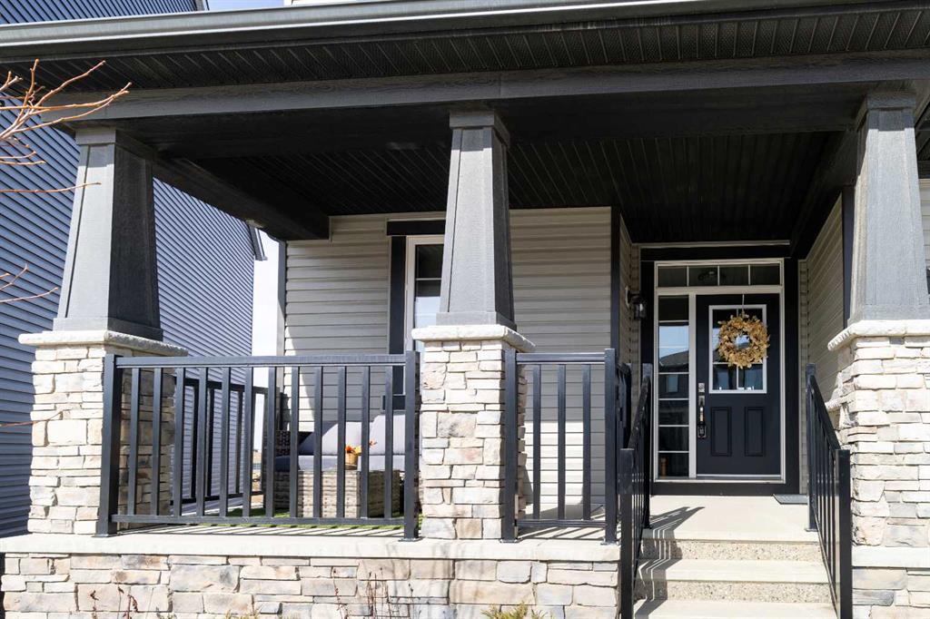 629 Southwinds Close Sw Airdrie Alberta T4B 5L5 Southwinds Home For Sale