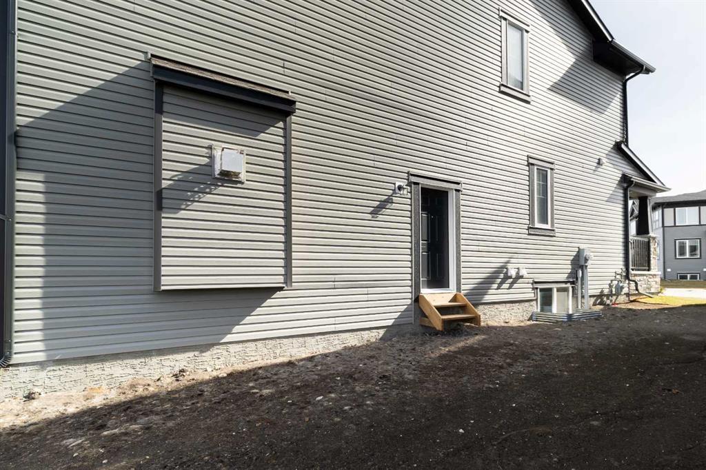 629 Southwinds Close Sw Airdrie Alberta T4B 5L5 Southwinds Home For Sale