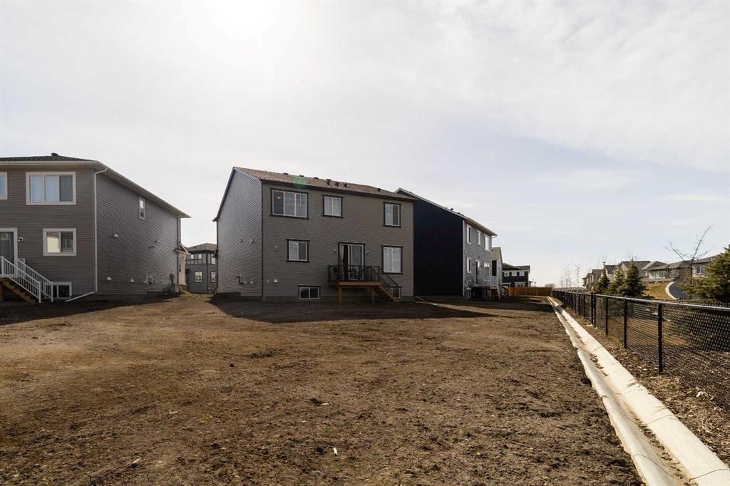 629 Southwinds Close Sw Airdrie Alberta T4B 5L5 Southwinds Home For Sale