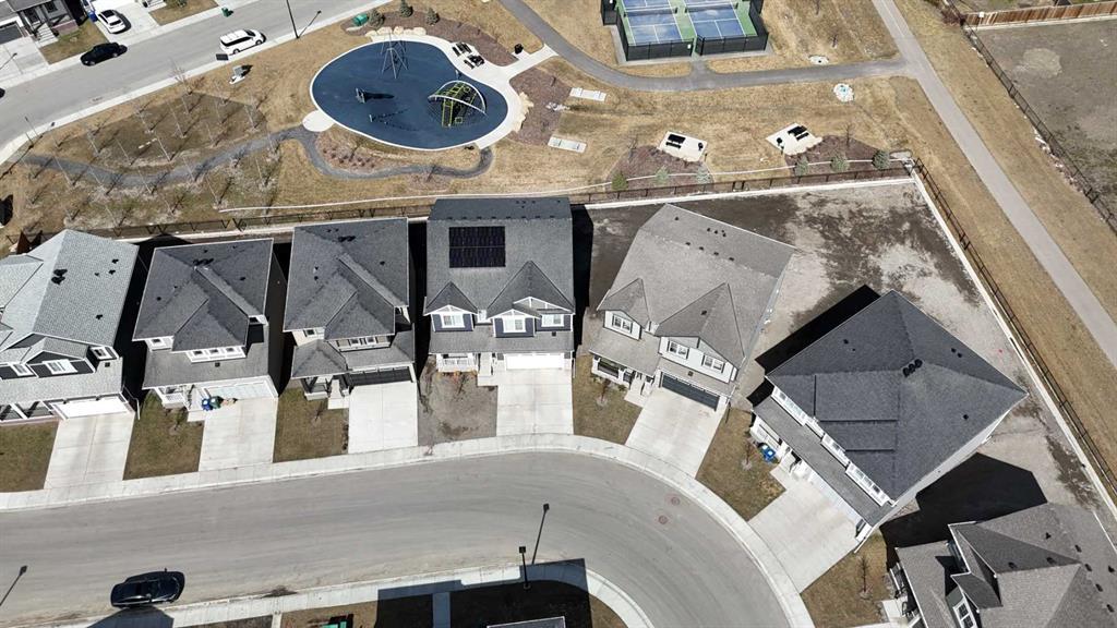 629 Southwinds Close Sw Airdrie Alberta T4B 5L5 Southwinds Home For Sale