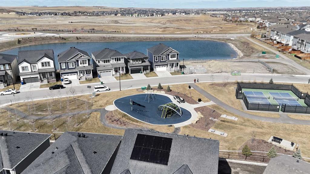 629 Southwinds Close Sw Airdrie Alberta T4B 5L5 Southwinds Home For Sale