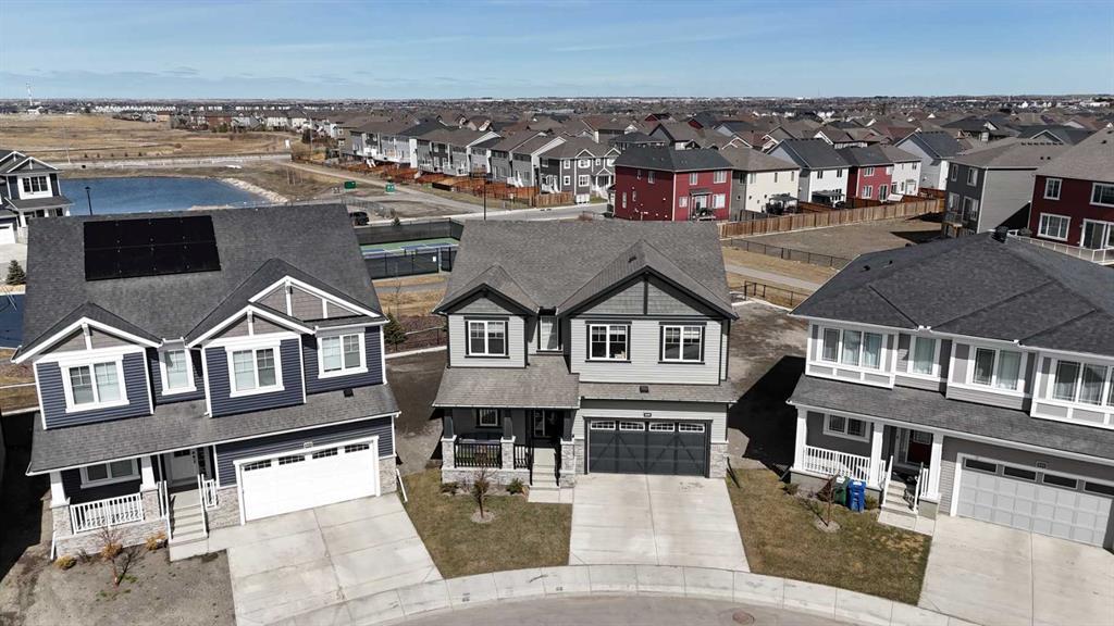 629 Southwinds Close Sw Airdrie Alberta T4B 5L5 Southwinds Home For Sale