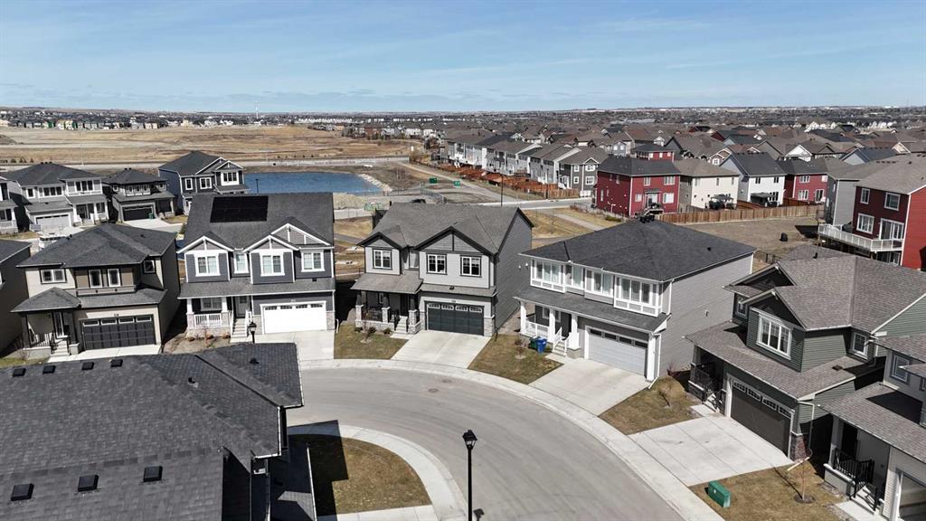 629 Southwinds Close Sw Airdrie Alberta T4B 5L5 Southwinds Home For Sale