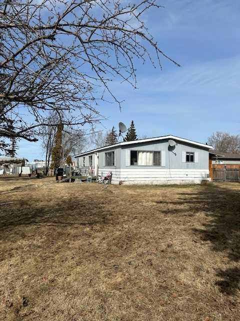 4600 53 Avenue, Grimshaw