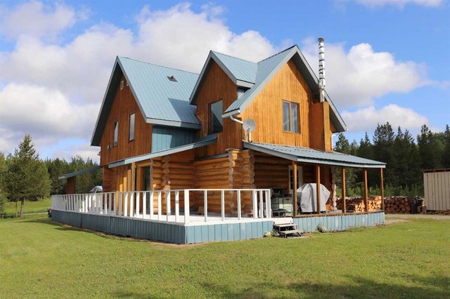 55421 Range Road 184, Rural Yellowhead County