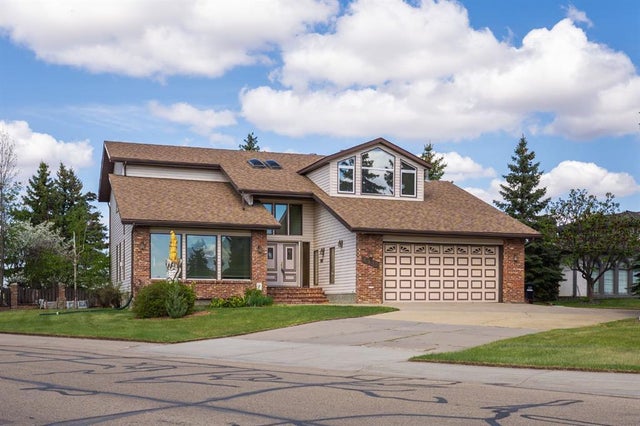4211 69 Street, Camrose