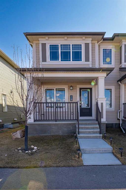 11161 Cityscape Drive Ne, Calgary